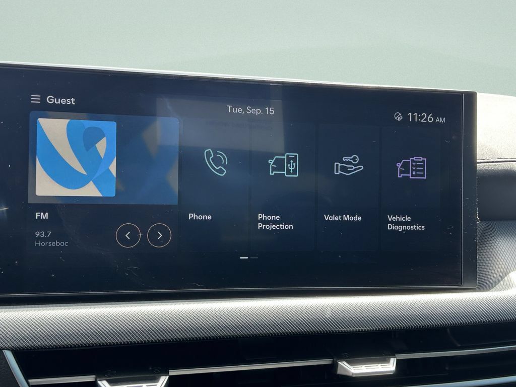 Certified 2024 Hyundai Sonata SEL FWD image 25