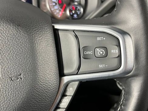 Used 2024 RAM 2500 Big Horn image 16