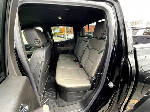 New 2026 Chevrolet Colorado ZR2 w/ Technology Package image 15