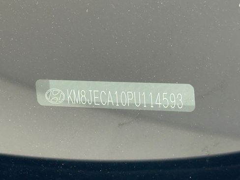 Used 2023 Hyundai Tucson Limited image 21