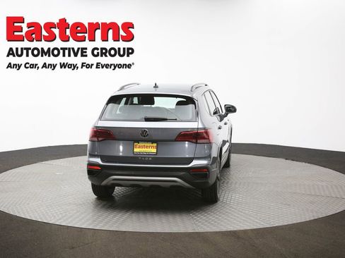 Used 2024 Volkswagen Taos S image 36