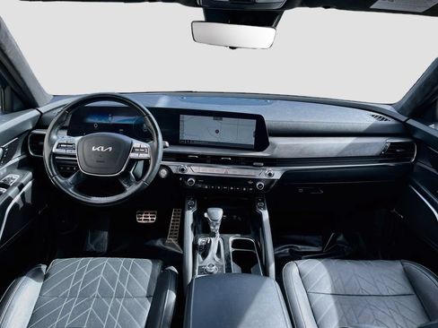 Used 2023 Kia Telluride SX Prestige X-Line AWD/4WD image 24
