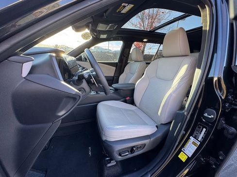 Used 2024 Lexus TX 350 FWD image 22