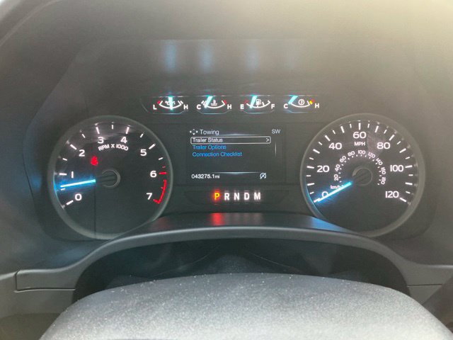 Used 2018 Ford F150 XLT w/ Equipment Group 302A Luxury AWD/4WD image 24