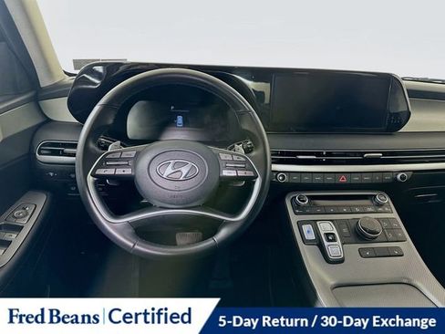 Used 2024 Hyundai Palisade SEL image 24