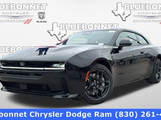 New 2026 Dodge Charger Daytona Scat Pack video 1