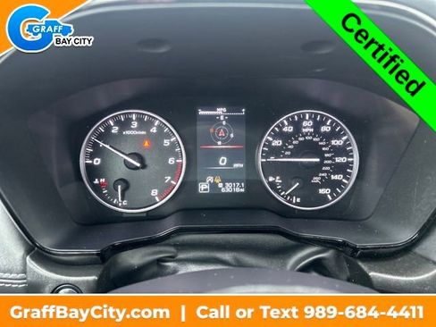 Used 2020 Subaru Outback Premium image 15