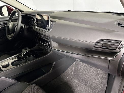 New 2026 Nissan Rogue SV w/ Cold Weather Package image 27