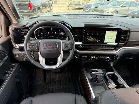 New 2026 GMC Sierra 1500 Elevation w/ Elevation Premium Package image 26