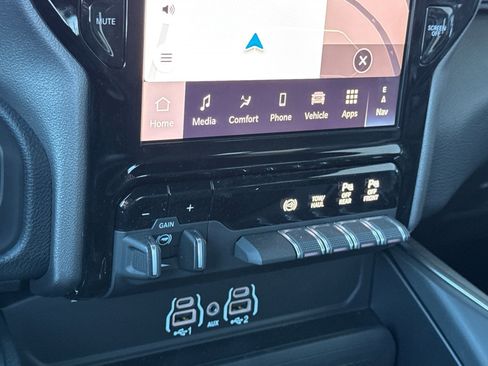 New 2026 RAM 2500 Big Horn image 19