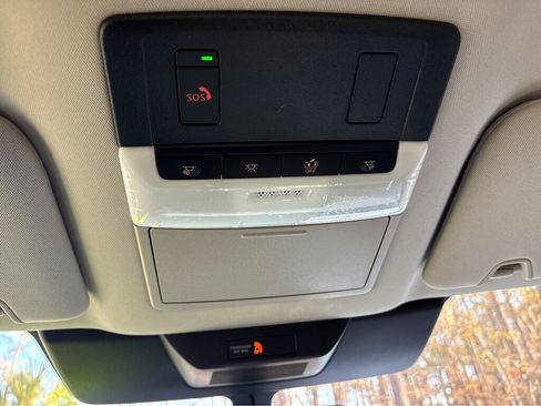 New 2026 Nissan Pathfinder SL image 39