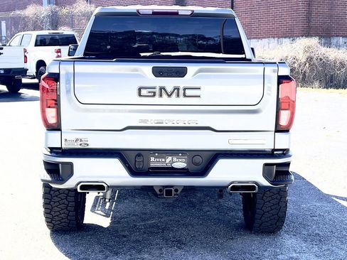 Used 2024 GMC Sierra 1500 Elevation w/ X31 Off-Road Package image 4