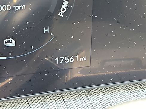 Used 2025 Hyundai Santa Fe Calligraphy AWD/4WD image 21