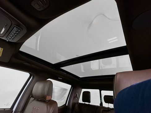 New 2026 Ford F250 King Ranch w/ Chrome Package image 23