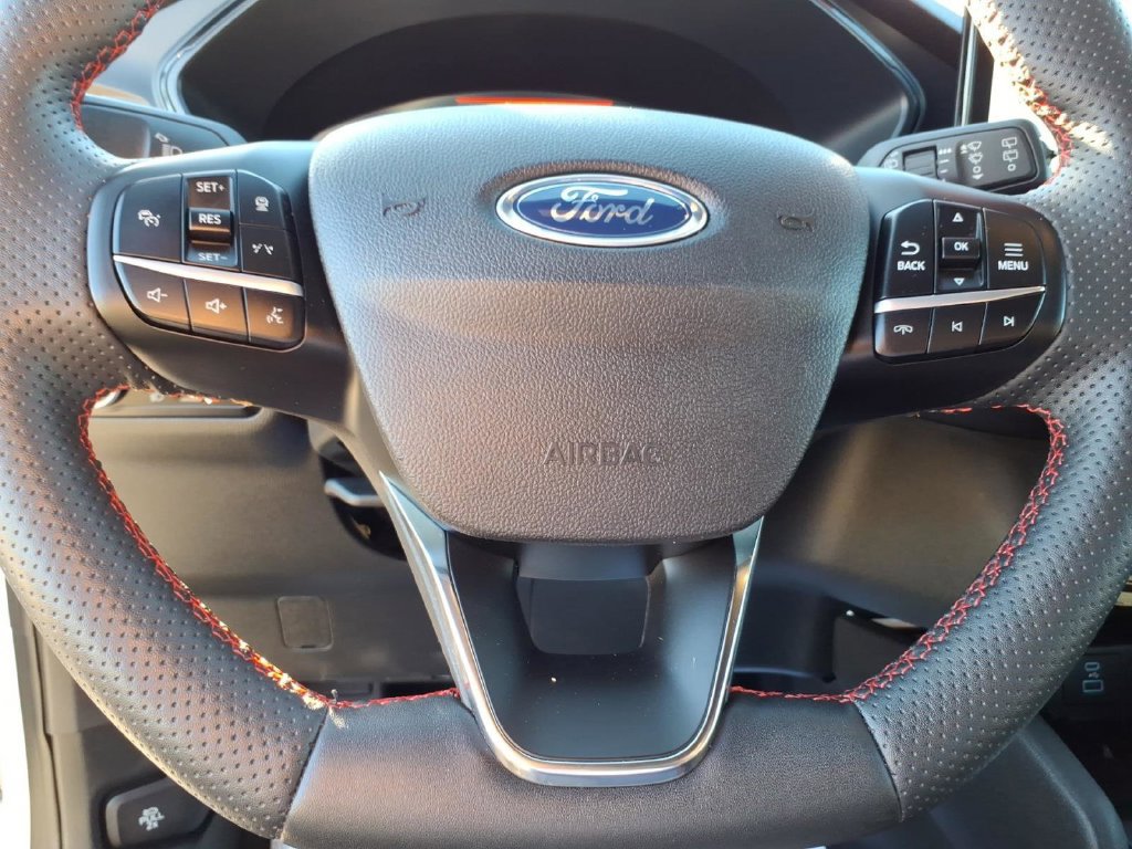 Used 2023 Ford Escape ST-Line Select w/ Tech Pack #2 AWD/4WD image 18
