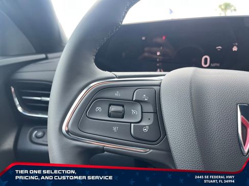 New 2026 Buick Envista Preferred w/ Convenience I Package FWD image 25