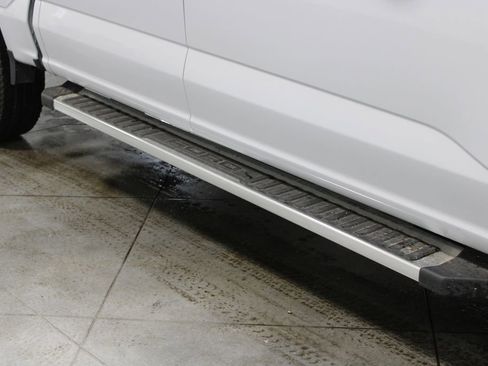 Used 2025 Ford F150 XLT w/ Equipment Group 302A MID image 13