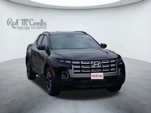 New 2026 Hyundai Santa Cruz SEL FWD image 7