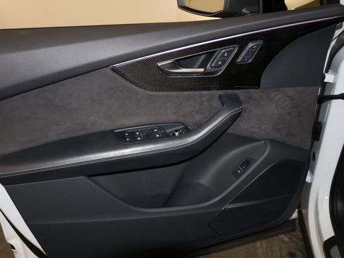 Used 2021 Audi SQ7 Premium Plus image 23