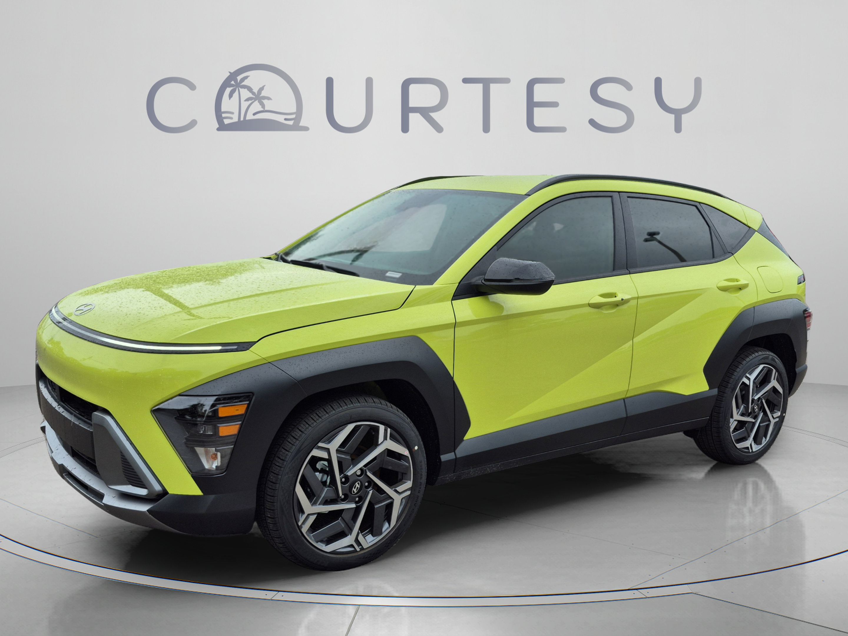 New 2026 Hyundai Kona SEL Premium FWD 360° Tour