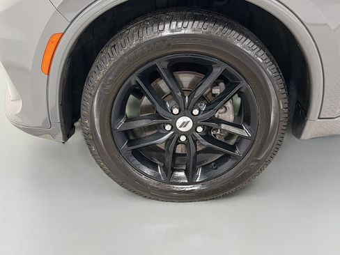 Used 2023 Dodge Durango GT AWD/4WD image 34