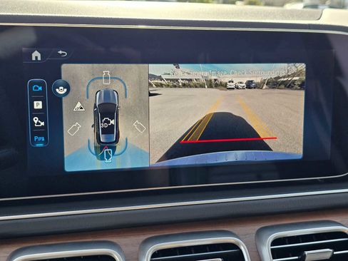 Used 2026 Mercedes-Benz GLE 350 4MATIC image 32