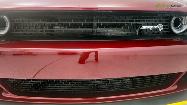 Used 2023 Dodge Challenger SRT Hellcat w/ Plus Package RWD image 22
