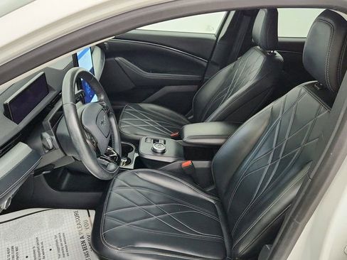 Used 2021 Ford Mustang Mach-E Select w/ Comfort/Technology Package image 20