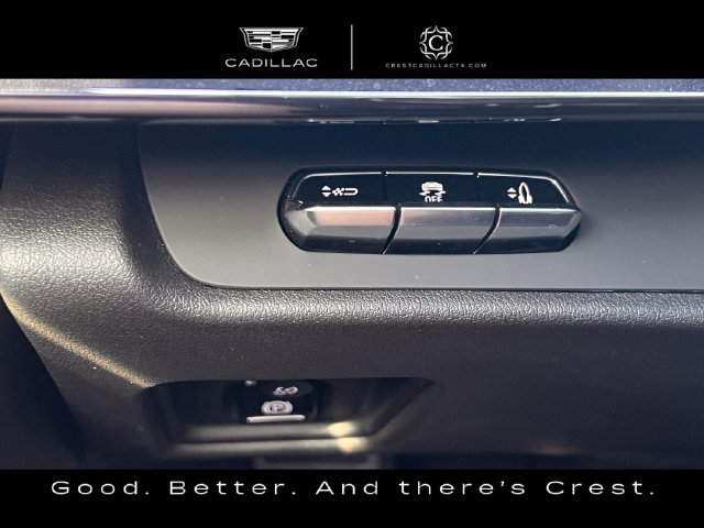 Used 2026 Chevrolet Corvette Stingray Preferred Cpe w/ Z51 Performance Package RWD image 22