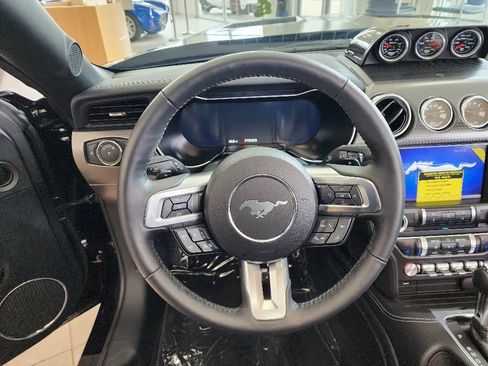 New 2023 Ford Mustang GT Premium w/ GT Performance Package image 11