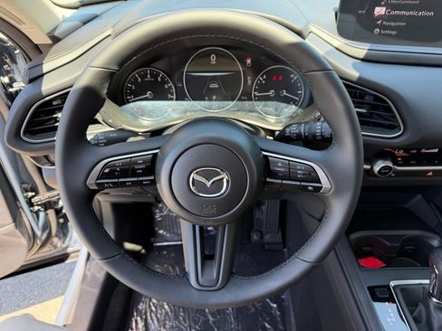 New 2026 MAZDA CX-30 AWD 2.5 S image 22