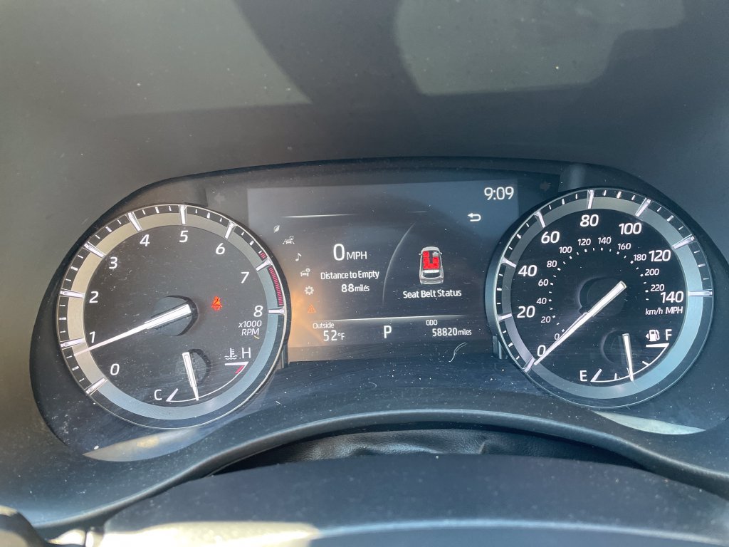 Used 2020 Toyota Highlander Limited AWD/4WD image 18