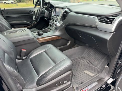 Used 2017 Chevrolet Tahoe LT image 35