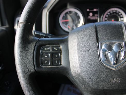 Used 2023 RAM 1500 Tradesman w/ Power & Remote Entry Group image 15