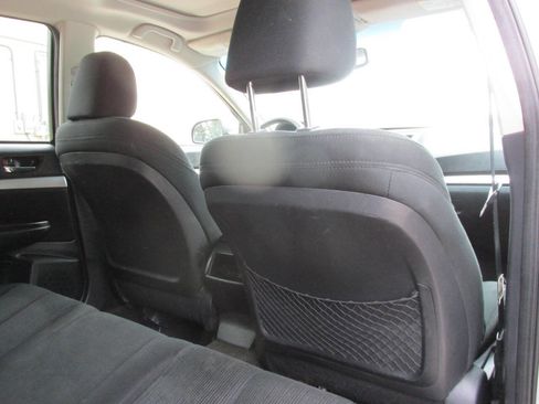 Used 2014 Subaru Outback 2.5i Premium w/ Moonroof Package image 22