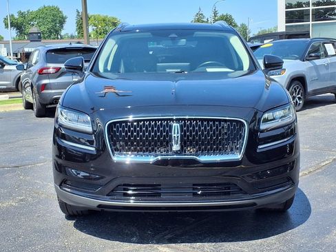 Used 2023 Lincoln Nautilus Reserve w/ Monochromatic Package AWD/4WD image 26