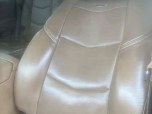 Used 2016 Cadillac Escalade Platinum AWD/4WD image 10