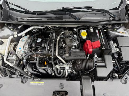 Used 2024 Nissan Sentra SV image 20