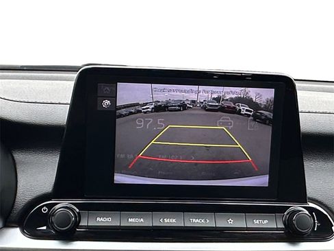 Used 2023 Kia Forte LXS image 15