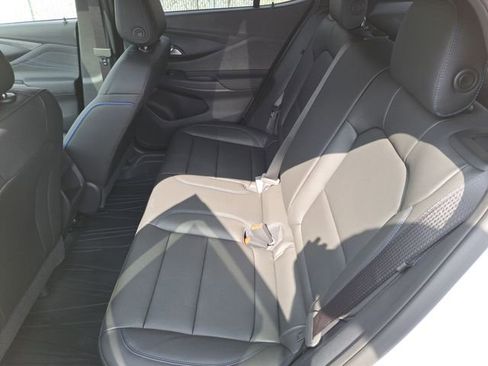 New 2026 Buick Envista Sport Touring w/ Convenience I Package image 11