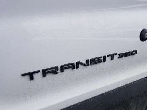 New 2026 Ford Transit 350 image 14