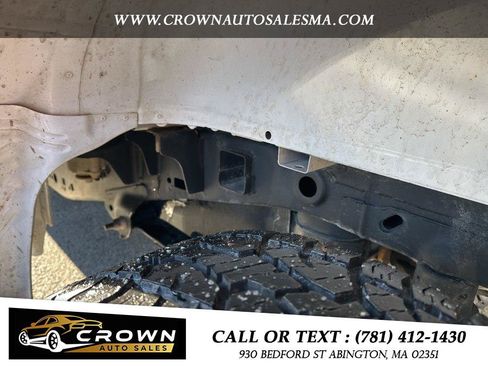 Used 2019 Ford F150 XL w/ Equipment Group 101A Mid AWD/4WD image 7