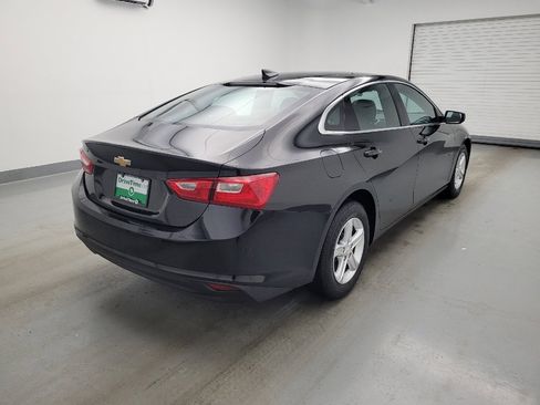 Used 2023 Chevrolet Malibu LS FWD image 9
