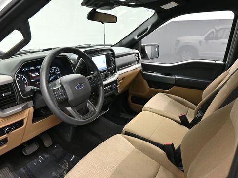 Used 2023 Ford F150 XLT image 8