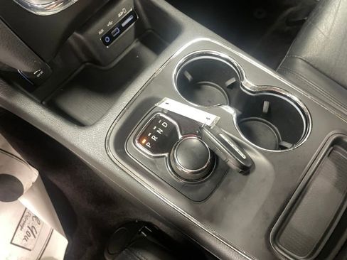 Used 2017 Dodge Durango GT w/ Premium Group image 24