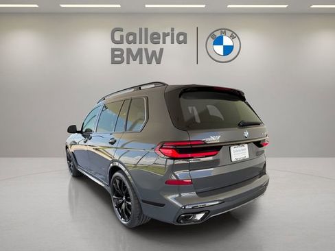 Used 2026 BMW X7 xDrive40i AWD/4WD image 18