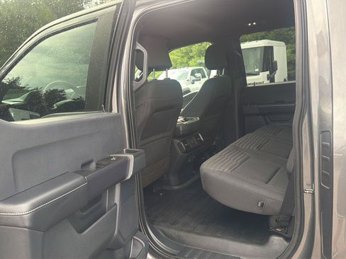 Used 2022 Ford F150 XL w/ STX Appearance Package AWD/4WD image 12