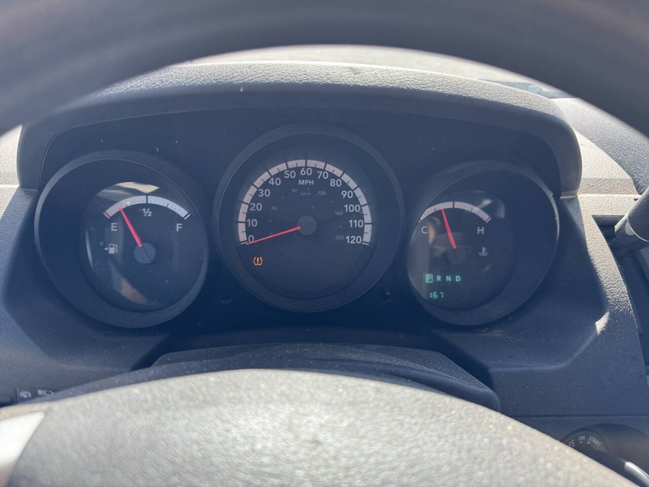 Used 2009 Dodge Grand Caravan FWD image 37