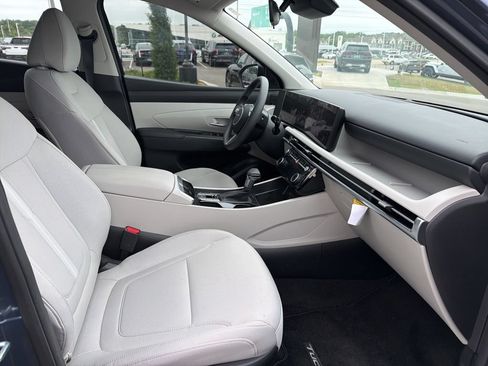 Certified 2026 Hyundai Tucson SEL FWD image 14