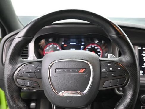 Used 2023 Dodge Charger R/T w/ Blacktop Package RWD image 20